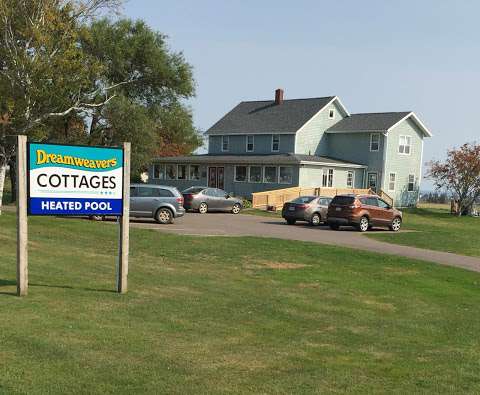 Dreamweavers Cottages and Vacation Homes Dreamweavers Cottages and Vacation Homes
