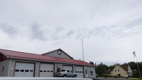 New Glasgow Fire Department