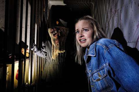 Route 6 Motel - Haunted Experience Route 6 Motel - Haunted Experience